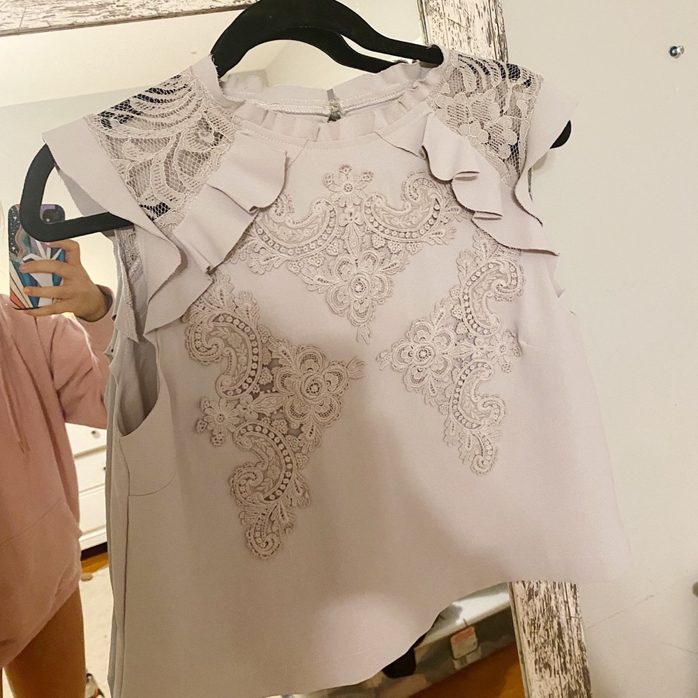 Cute Top